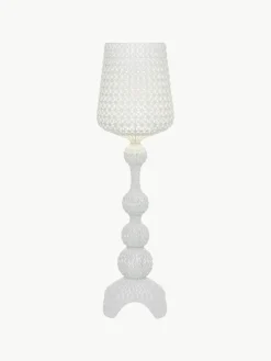 Dimbare LED vloerlamp Kabuki^Kartell Best