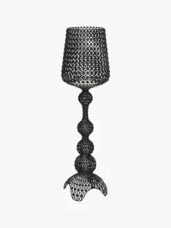 Dimbare LED vloerlamp Kabuki^Kartell Hot