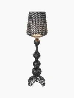 Dimbare LED vloerlamp Kabuki^Kartell Hot