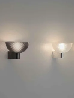 Dimbare LED wandlamp Fata^Kartell Clearance