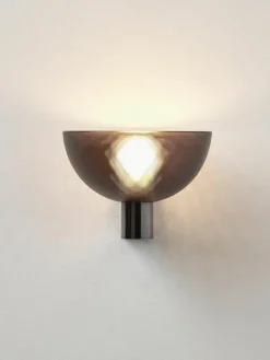 Dimbare LED wandlamp Fata^Kartell Clearance