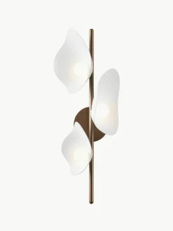 Dimbare LED wandlamp Florii^Nuura Outlet