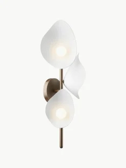 Dimbare LED wandlamp Florii^Nuura Outlet