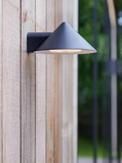 Dimbare LED wandlamp Grasp^Frandsen New