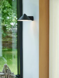 Dimbare LED wandlamp Grasp^Frandsen New