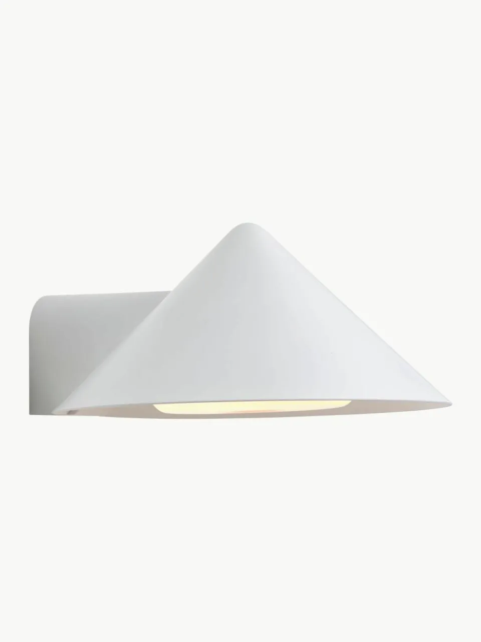 Dimbare LED wandlamp Grasp^Frandsen Online
