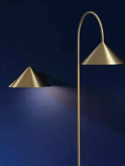 Dimbare LED wandlamp Grasp^Frandsen Outlet