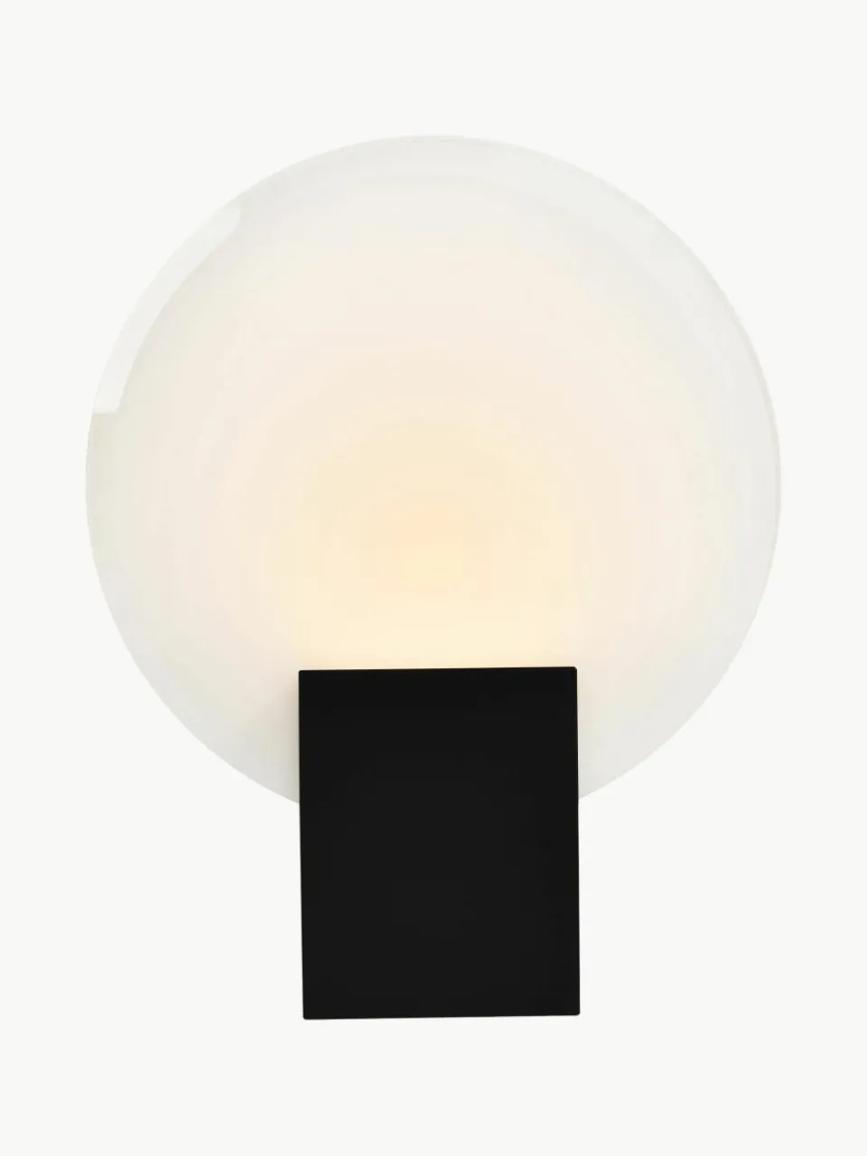 Dimbare LED wandlamp Hester^Westwing Discount