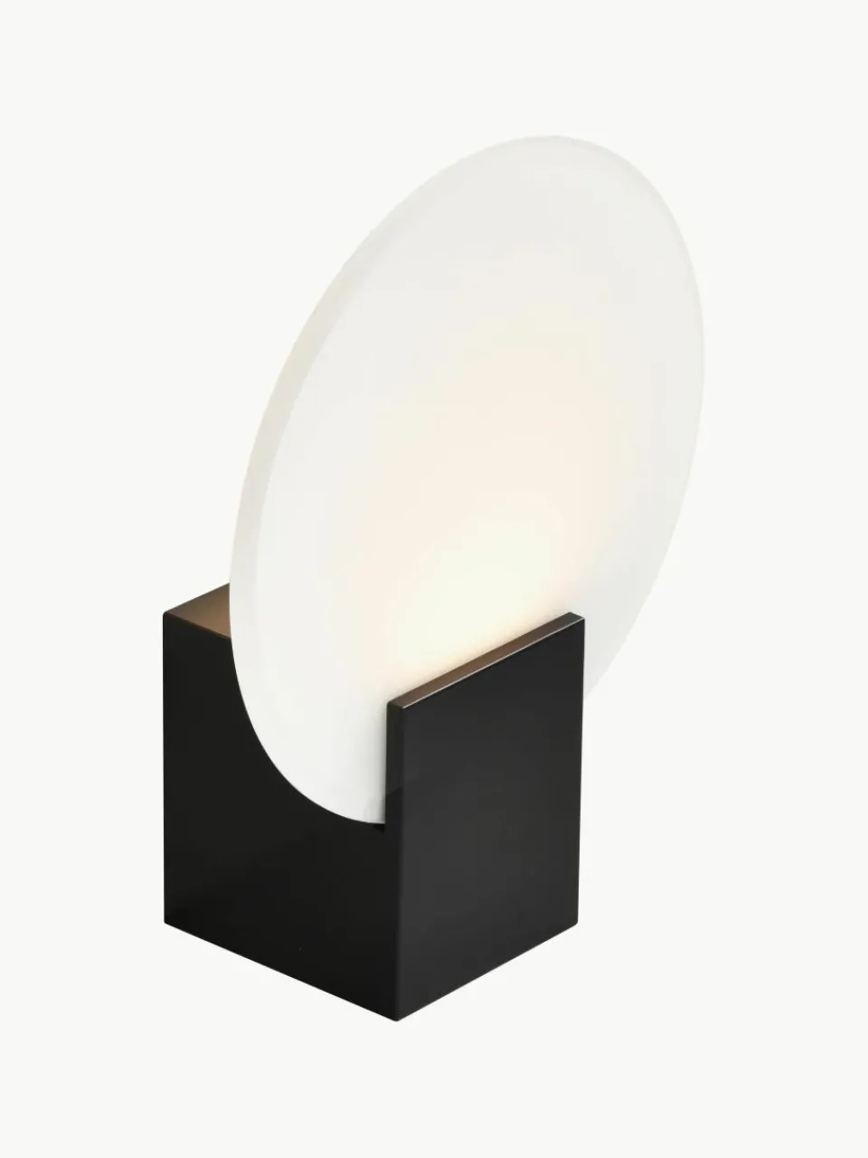 Dimbare LED wandlamp Hester^Westwing Discount