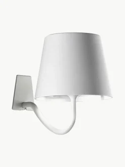 Dimbare LED wandlamp Poldina^zafferano Hot