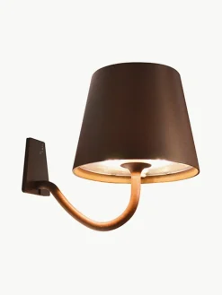 Dimbare LED wandlamp Poldina^zafferano Online