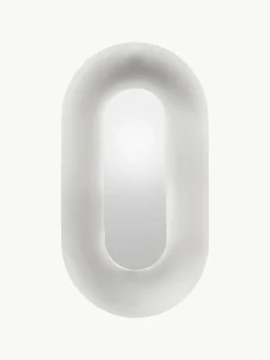 Dimbare LED wandlamp Sasi^Nuura Best