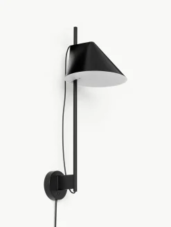 Dimbare LED wandlamp Yuh met timerfunctie^Louis Poulsen Fashion