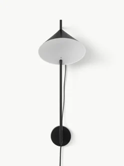 Dimbare LED wandlamp Yuh met timerfunctie^Louis Poulsen Fashion