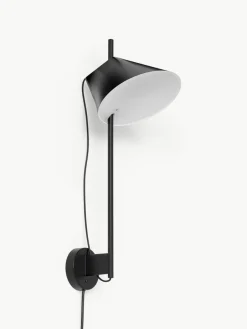 Dimbare LED wandlamp Yuh met timerfunctie^Louis Poulsen Fashion