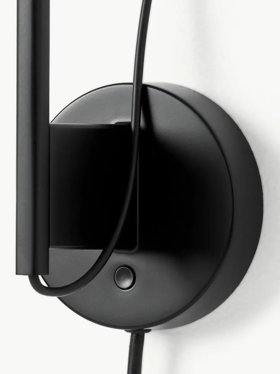 Dimbare LED wandlamp Yuh met timerfunctie^Louis Poulsen Fashion