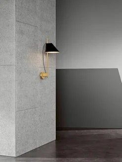 Dimbare LED wandlamp Yuh met timerfunctie^Louis Poulsen Sale