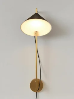 Dimbare LED wandlamp Yuh met timerfunctie^Louis Poulsen Sale