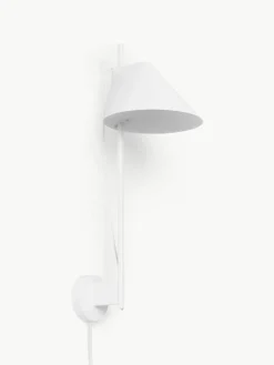 Dimbare LED wandlamp Yuh met timerfunctie^Louis Poulsen Sale