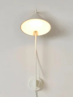 Dimbare LED wandlamp Yuh met timerfunctie^Louis Poulsen Sale