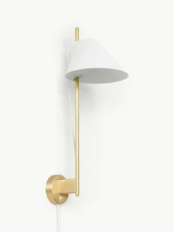 Dimbare LED wandlamp Yuh met timerfunctie^Louis Poulsen New