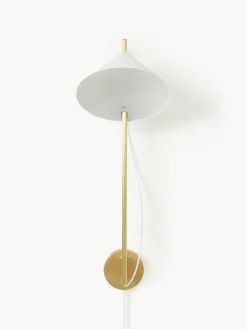 Dimbare LED wandlamp Yuh met timerfunctie^Louis Poulsen New