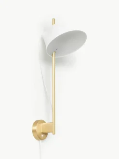 Dimbare LED wandlamp Yuh met timerfunctie^Louis Poulsen New