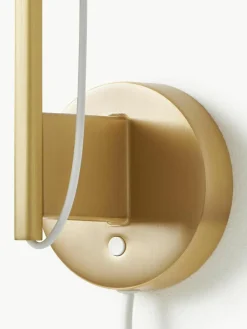 Dimbare LED wandlamp Yuh met timerfunctie^Louis Poulsen New