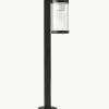 Dimbare outdoor vloerlamp Coupar^Westwing Discount