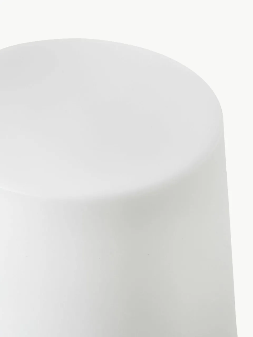 Dimbare tafellamp Fausta met USB-aansluiting^Westwing Collection Discount