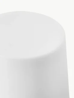 Dimbare tafellamp Fausta met USB-aansluiting^Westwing Collection Hot