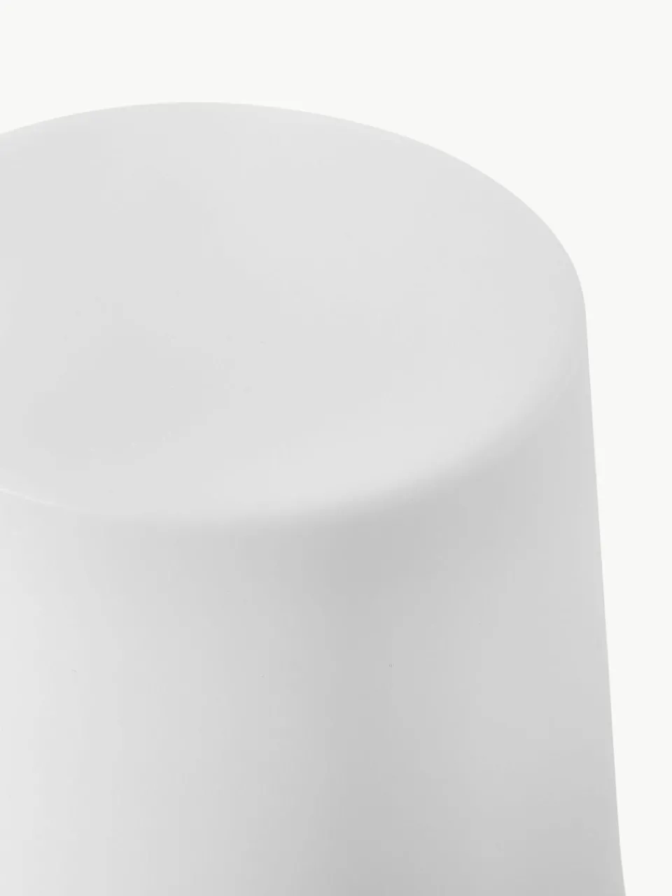 Dimbare tafellamp Fausta met USB-aansluiting^Westwing Collection Clearance