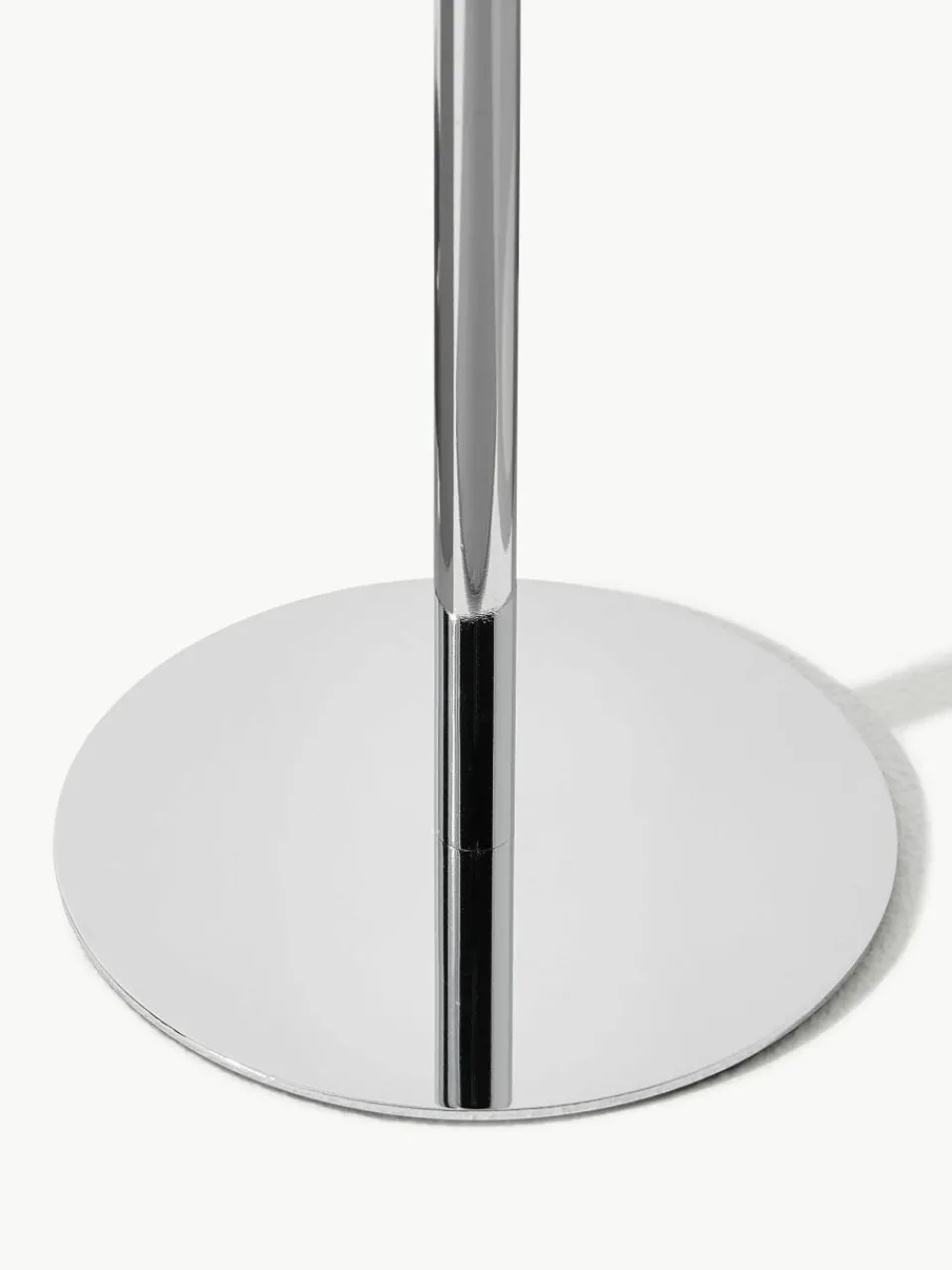 Dimbare tafellamp Fausta met USB-aansluiting^Westwing Collection Clearance