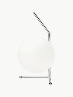 Dimbare tafellamp IC Lights, mondgeblazen^Flos Hot