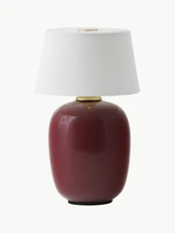 Dimbare tafellamp Torso met USB-aansluiting^Audo Copenhagen New