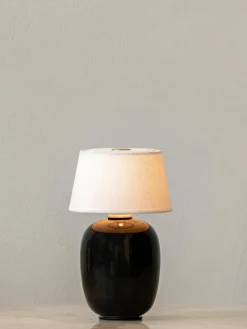 Dimbare tafellamp Torso met USB-aansluiting^Audo Copenhagen Sale