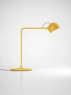 Dimbare verstelbare LED bureaulamp Ixa^Artemide Clearance