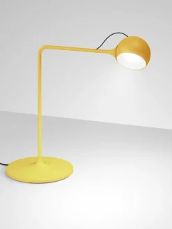 Dimbare verstelbare LED bureaulamp Ixa^Artemide Clearance