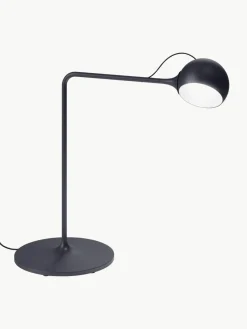 Dimbare verstelbare LED bureaulamp Ixa^Artemide Outlet