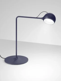 Dimbare verstelbare LED bureaulamp Ixa^Artemide Best
