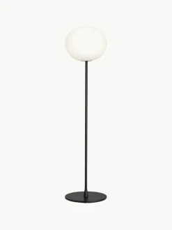 Dimbare vloerlamp Glo-Ball^Flos Online