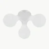 Dimbare wandlamp Atomium^kdln Discount