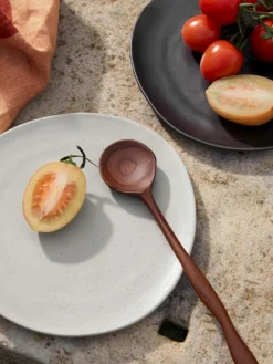 Dinerbord Flow van keramiek^ferm LIVING Best