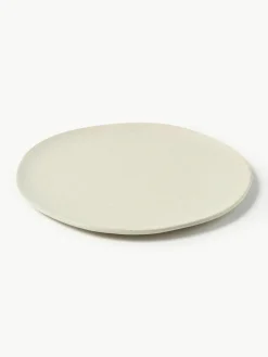 Dinerbord Flow van keramiek^ferm LIVING Best