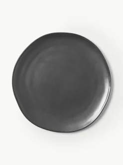 Dinerbord Flow van keramiek^ferm LIVING Outlet
