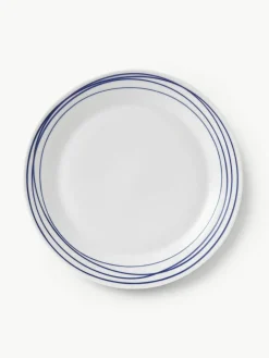 Dinerbord Pacific blauw van porselein^ROYAL DOULTON Outlet