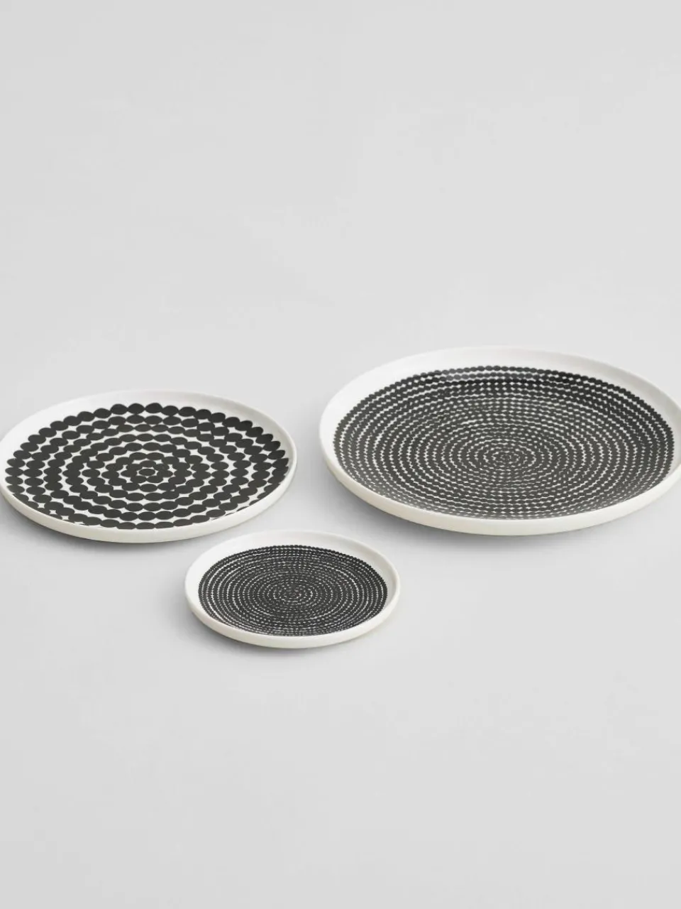 Dinerbord Räsymatto^Marimekko Online
