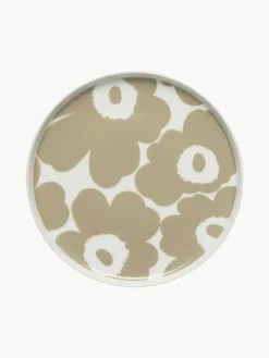 Dinerbord Unikko^Marimekko Clearance