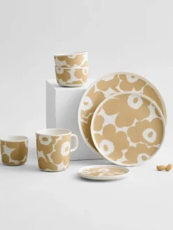 Dinerbord Unikko^Marimekko Clearance
