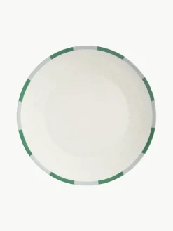 Dinerborden Bliss met kerstmotief, 2 stuks^&k Amsterdam Sale